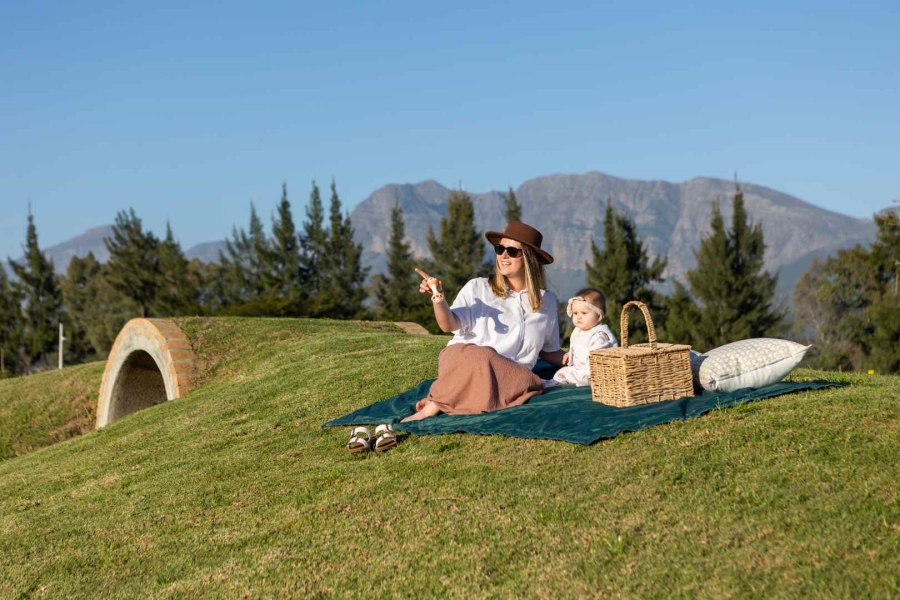 4 Bedroom Property for Sale in Paarl Valleij Lifestyle Estate Western Cape